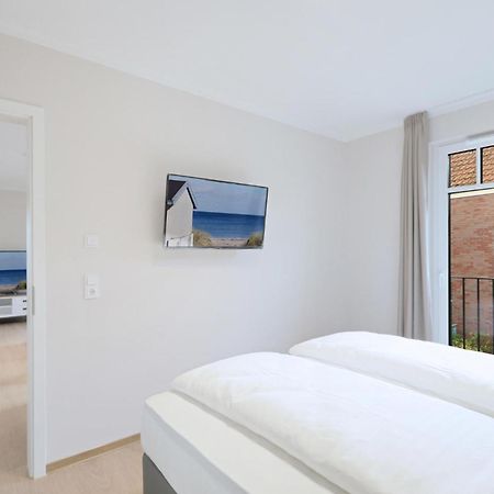Beautiful apartment in Boltenhagen with 2 Bedrooms, Sauna&WiFi Buitenkant foto