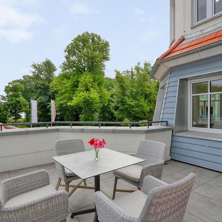 Beautiful apartment in Boltenhagen with 2 Bedrooms, Sauna&WiFi Buitenkant foto