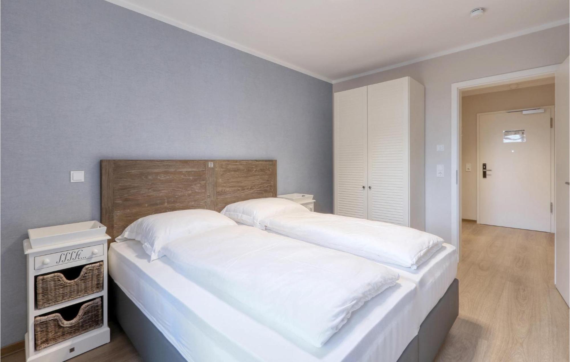 Beautiful apartment in Boltenhagen with 2 Bedrooms, Sauna&WiFi Buitenkant foto