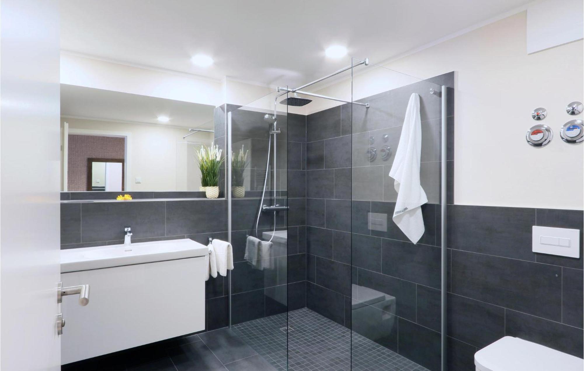 Beautiful apartment in Boltenhagen with 2 Bedrooms, Sauna&WiFi Buitenkant foto