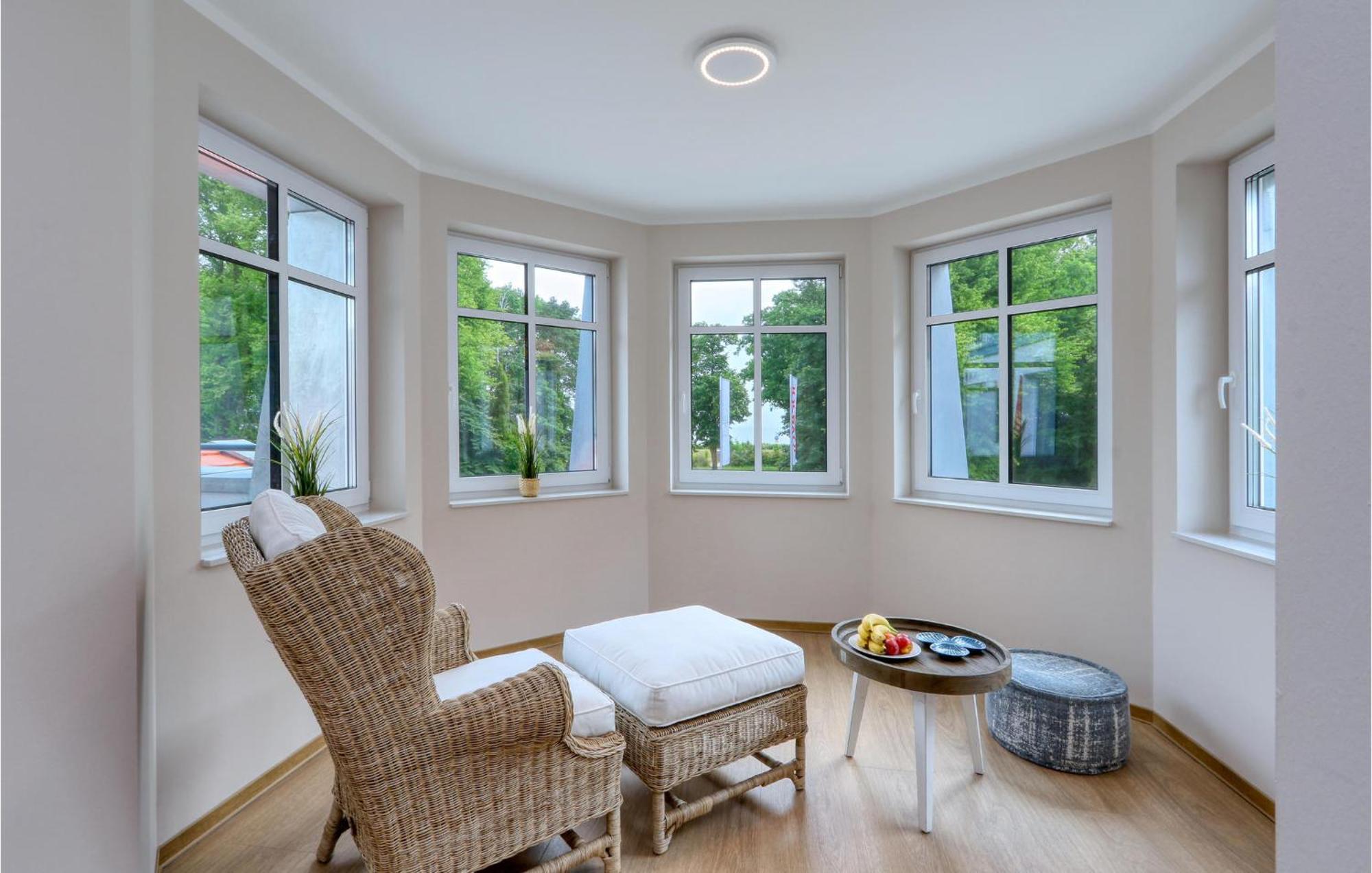 Beautiful apartment in Boltenhagen with 2 Bedrooms, Sauna&WiFi Buitenkant foto